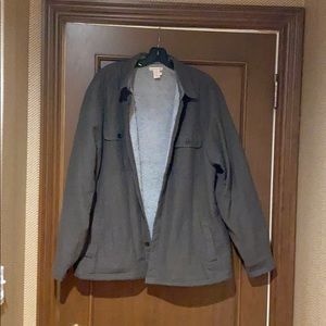 Carbon2Cobalt “Men's Enlightened Shirt-Jac”